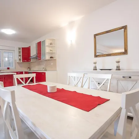 Apartmán Sandrina Residences *