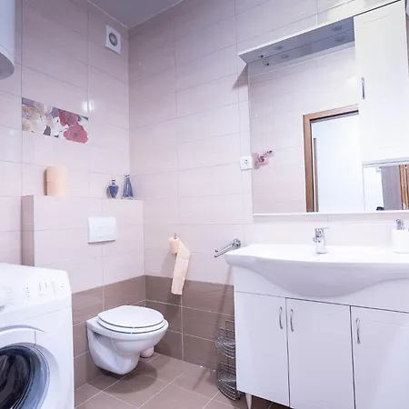 Sandrina Residences * Vrsi