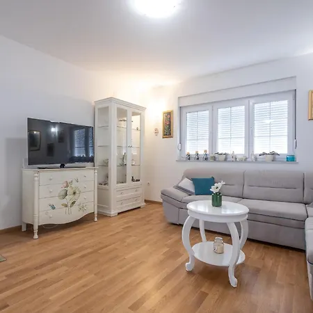 Apartmán Sandrina Residences
