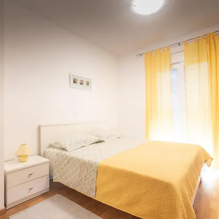 Apartmán Sandrina Residences Vrsi