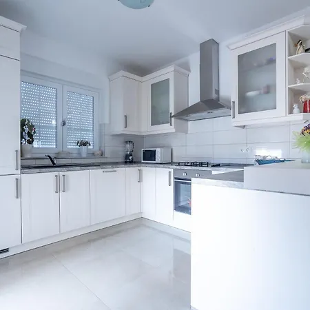 Apartmán Sandrina Residences