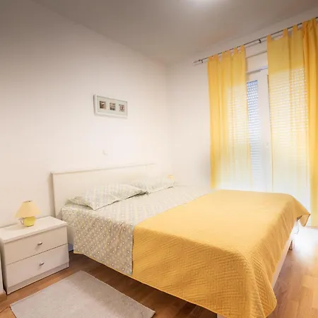 Sandrina Residences Apartmán