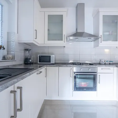 Sandrina Residences Apartmán