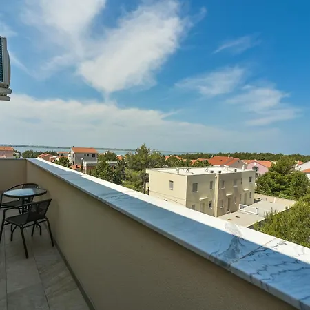 Sandrina Residences * Vrsi