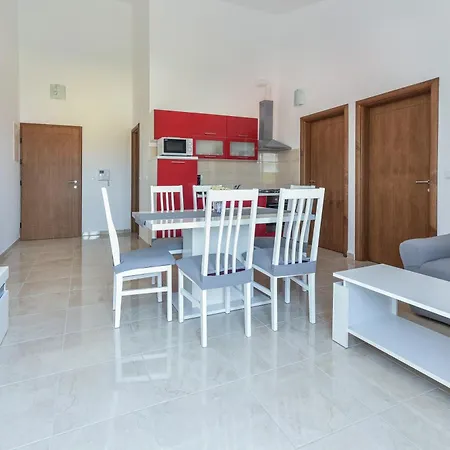 Sandrina Residences Vrsi