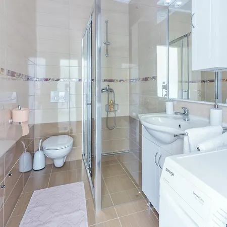 Apartmán Sandrina Residences