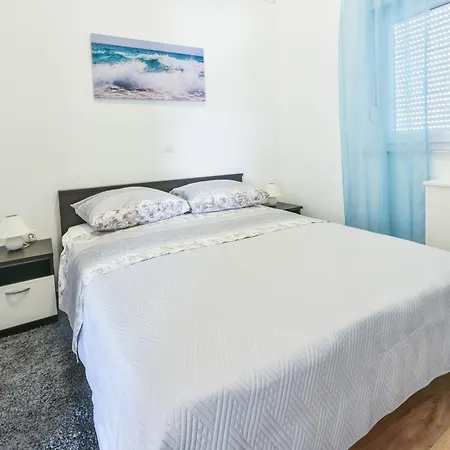 Sandrina Residences Apartmán