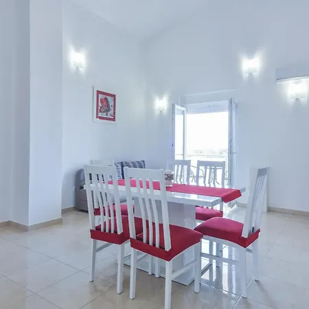 Sandrina Residences Apartmán