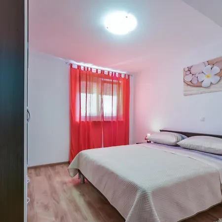 Apartmán Sandrina Residences *