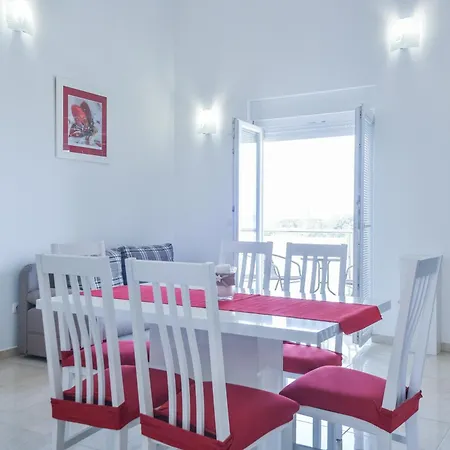 Sandrina Residences Apartmán Vrsi