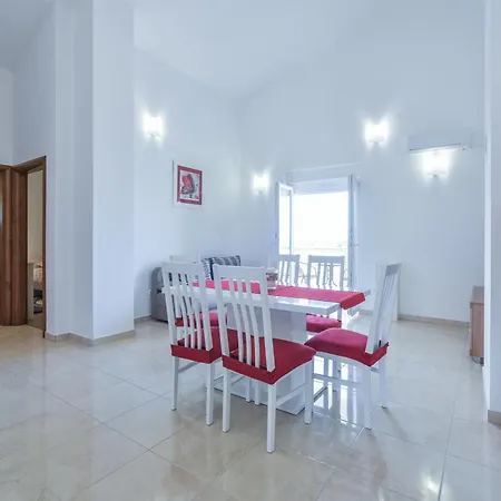 Apartmán Sandrina Residences