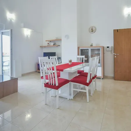 Sandrina Residences * Vrsi