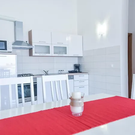 Apartmán Sandrina Residences *