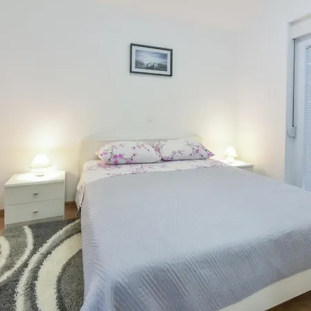 Apartmán Sandrina Residences Vrsi