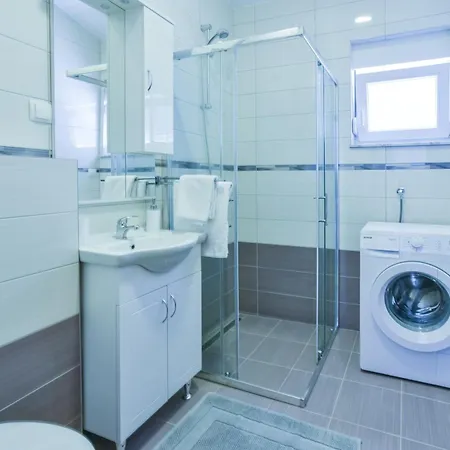 Apartmán Sandrina Residences *