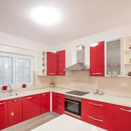 Sandrina Residences Lägenhet *