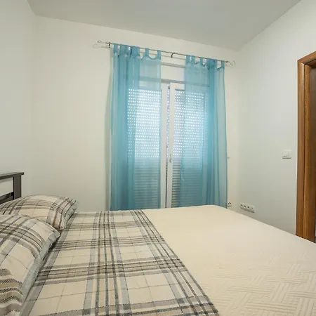 Sandrina Residences Lägenhet Vrsi