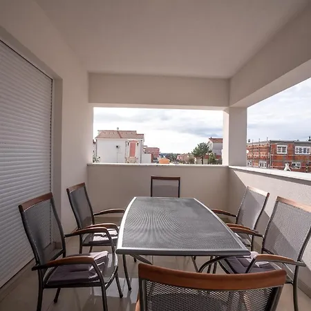 Sandrina Residences * Vrsi