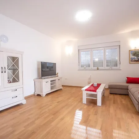 Sandrina Residences Lägenhet Vrsi