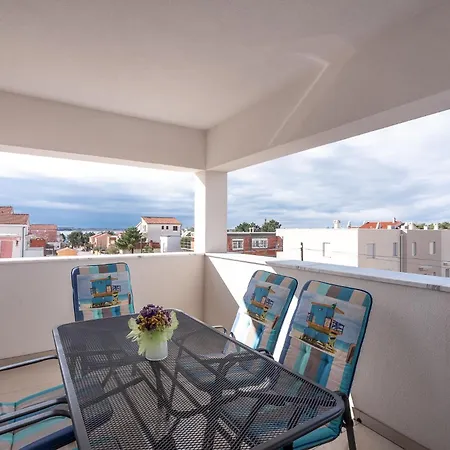 Sandrina Residences