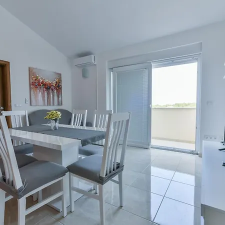 Sandrina Residences * Vrsi