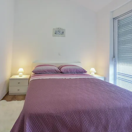 Sandrina Residences * Vrsi