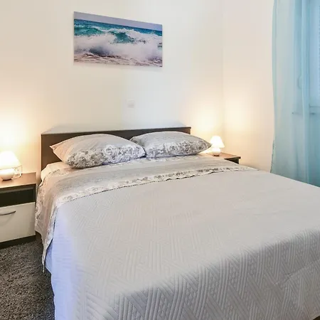 Lägenhet Sandrina Residences Vrsi