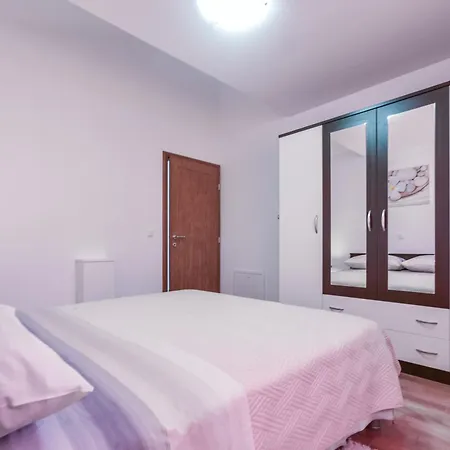 Sandrina Residences * Vrsi