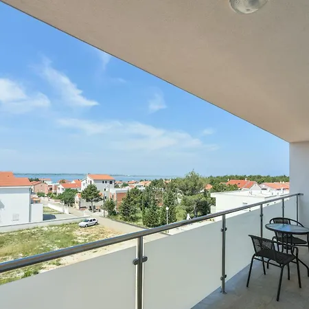 Sandrina Residences Vrsi