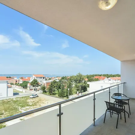 Sandrina Residences * Vrsi