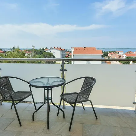 Sandrina Residences Lägenhet Vrsi