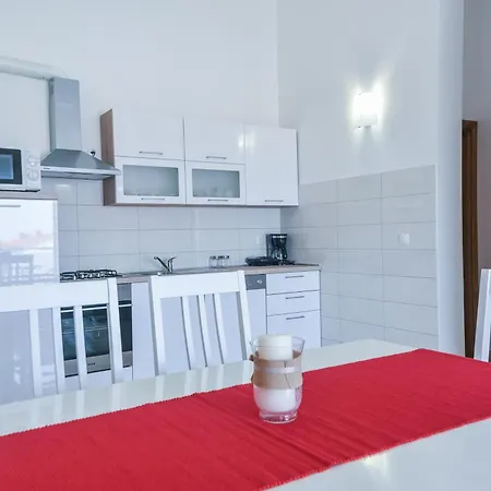 Sandrina Residences