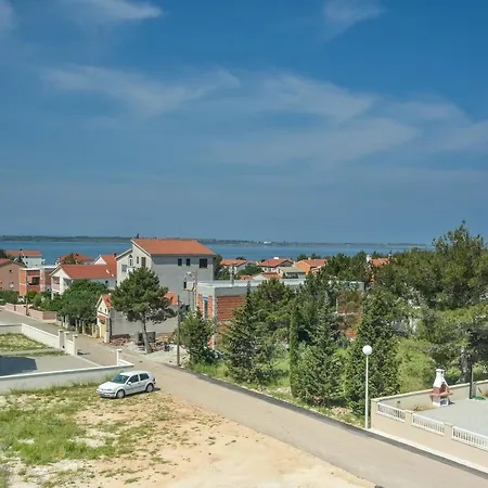 Sandrina Residences Lägenhet Vrsi