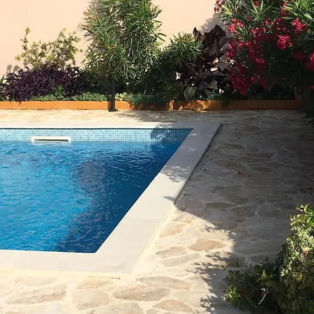 Lägenhet Sandrina Residences Vrsi