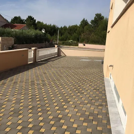 Sandrina Residences Lägenhet *